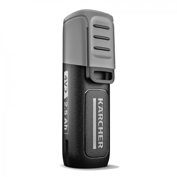 Karcher Battery Power 4/25 2.5Ah Battery | 2.443-002.0 Karcher Battery Power 4/25 2.5Ah Battery | 2.443-002.0